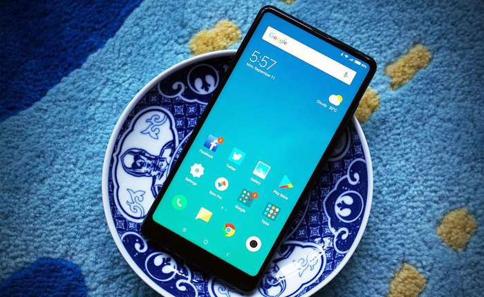 Xiaomi sắp chiếm ngôi vương của Samsung tại thị trường smartphone lớn thứ hai thế giới