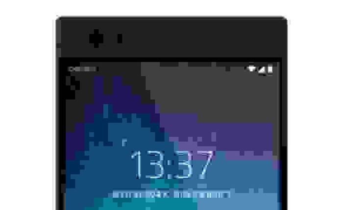 Trước ngày ra mắt, Razer Phone bất ngờ xuất hiện trên internet, 8 GB RAM, camera kép