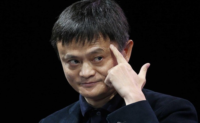 Theo nhận định của Tỉ phú Jack Ma - CEO tài năng nhất trong 30 năm tới sẽ là robot