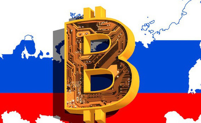 Nga và nguồn tài nguyên "tiền ảo"