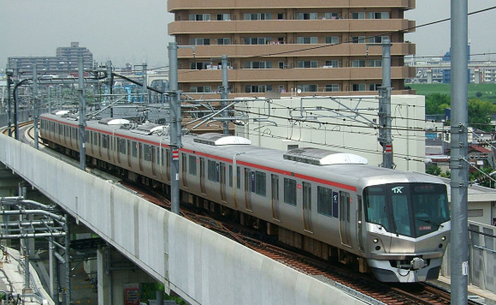 Chuyện lạ ở Nhật Bản: Công ty đường sắt xin lỗi người dân vì cho tàu rời ga sớm hơn dự định tận... 20 giây