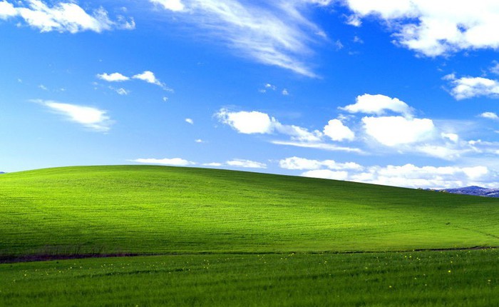 Người chụp bức ảnh nền huyền thoại của Windows XP chuẩn bị tung ra bộ sưu tập hình nền tuyệt đẹp cho smartphone