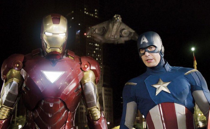 20 bộ phim sắp tới của Marvel sẽ "hoàn toàn khác biệt"