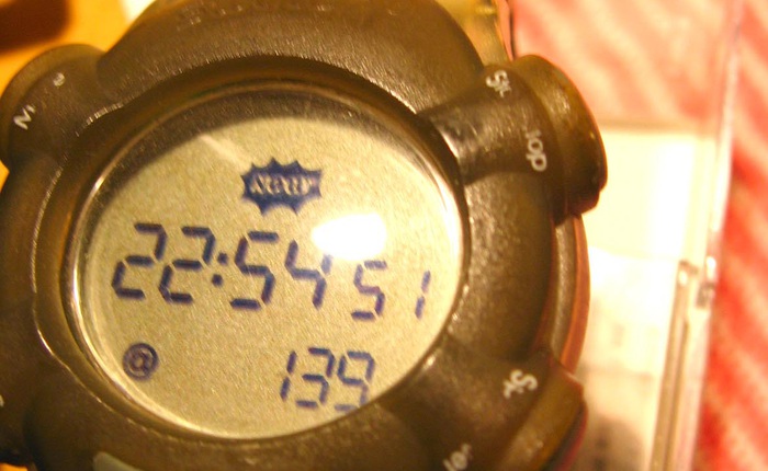 Công ty đồng hồ tại Thụy Sĩ đề xuất cách tính thời gian hoàn toàn mới chỉ để bán một cái đồng hồ