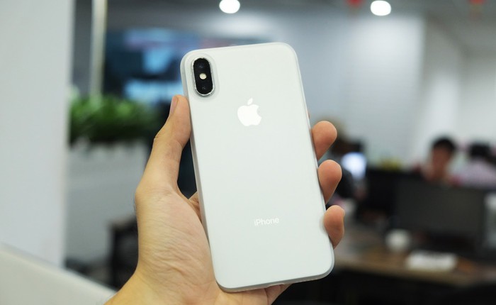 Sợ iPhone X đắt tiền mà rơi vỡ thì “xót lắm", tôi đi tìm chiếc ốp lưng hoàn hảo nhất dành cho chiếc điện thoại này