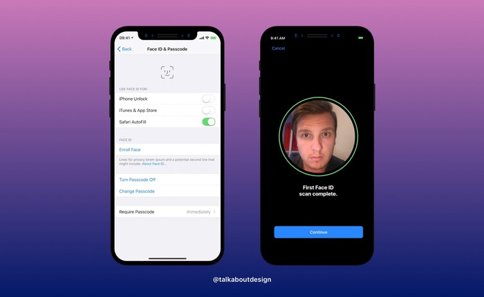 Vừa mới ra mắt, tính năng Face ID trên iPhone X đã bị Thượng nghị sĩ Mỹ thăm hỏi về vấn đề bảo mật và sự riêng tư