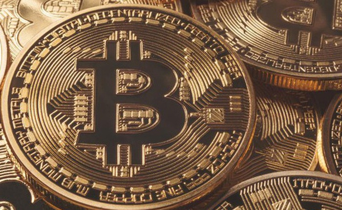 Một thắng lợi mang tên bitcoin