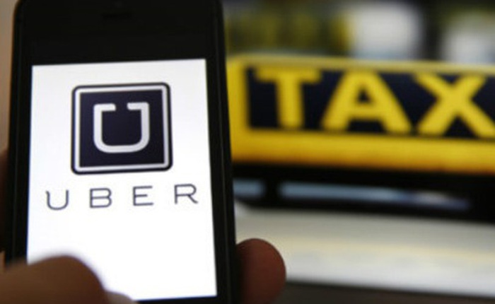 Uber, Grab không đáp ứng điều kiện nộp thuế VAT phương pháp khấu trừ