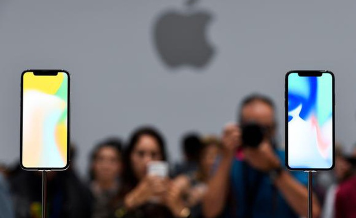 Lãnh đạo Apple gặp Foxconn, tìm cách tăng năng lực sản xuất iPhone X