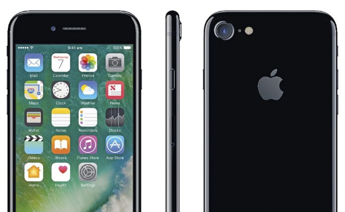 Apple ngừng sản xuất mẫu iPhone 7 256GB