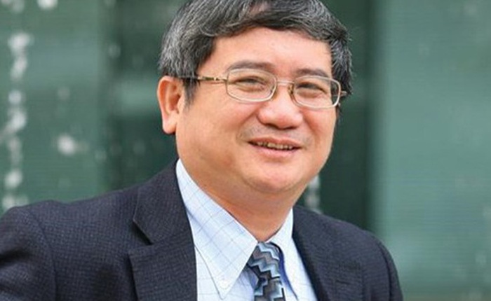 Phó Chủ tịch FPT Bùi Quang Ngọc muốn chuyển nhượng 1,5 triệu cổ phiếu sang cho Hiệu trưởng Đại học FPT