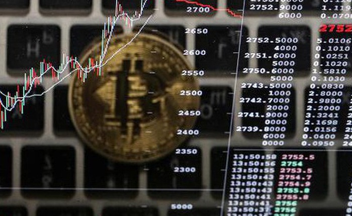 Bitcoin tăng giá mạnh, một loạt startup khóc ròng vì "ế" token