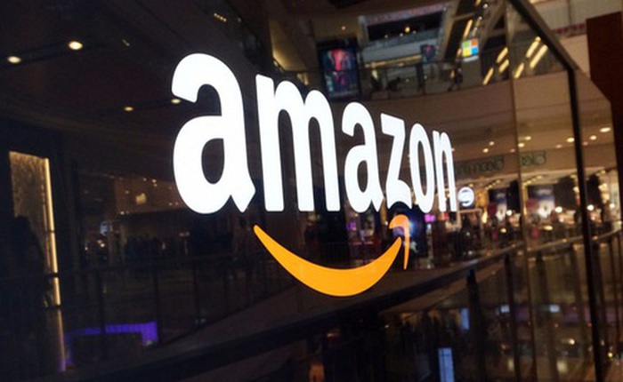 Liền một lúc mua 3 tên miền liên quan đến tiền số, Amazon đang có ý định gì?