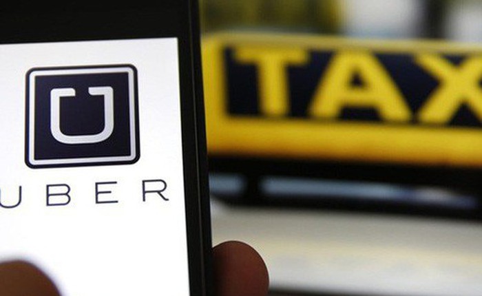 Hiệp hội Taxi Hà Nội đề nghị Uber, Grab đặt máy chủ tại Việt Nam