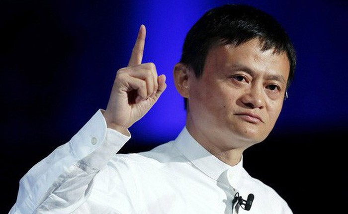 Tỉ phú Jack Ma: Giới trẻ Việt Nam nên hạn chế đi chơi vào buổi tối...