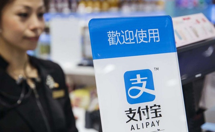 Thành công lớn tại Trung Quốc, Alibaba đang từng bước mở rộng sang thị trường thanh toán điện tử Đông Nam Á như thế nào?