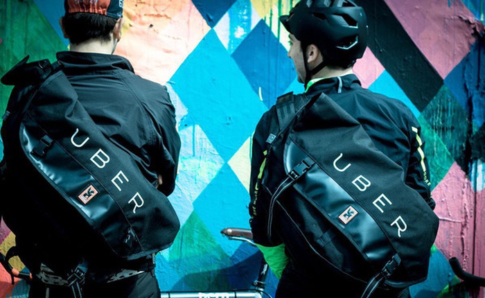 Uber – Từ Giấc mơ khởi nghiệp Mỹ trở thành Ác mộng văn hóa công ty của thế giới