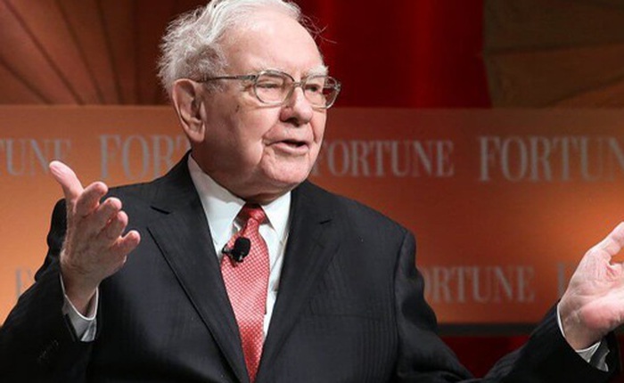 Làm thế nào để kiếm 1 triệu USD ở tuổi 31 theo kiểu Warren Buffett?