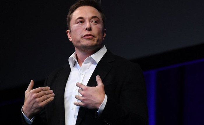 Chỉ với 1 email, Elon Musk đã cho cả thế giới thấy quản lý đang là điều rất sai lầm
