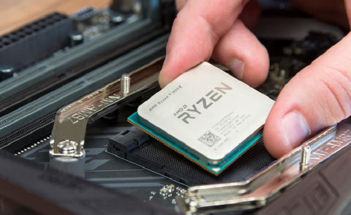 Những con chip AMD đáng mua nhất ở thời điểm hiện tại