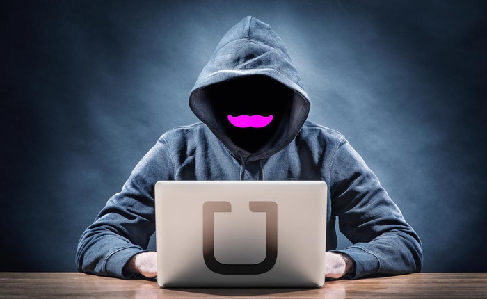 Những điều ít biết về vụ hacker tấn công Uber