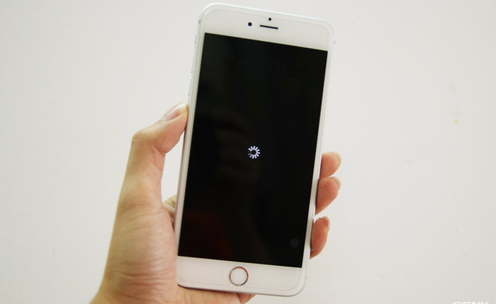 iPhone đang gặp phải lỗi nghiêm trọng: Nóng máy, tự khóa màn hình và respring