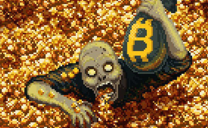 Anh tôi tự sát vì… Bitcoin