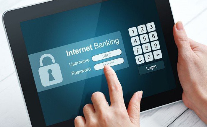 Lo ngại bảo mật, nhiều người dùng rụt rè với Internet Banking