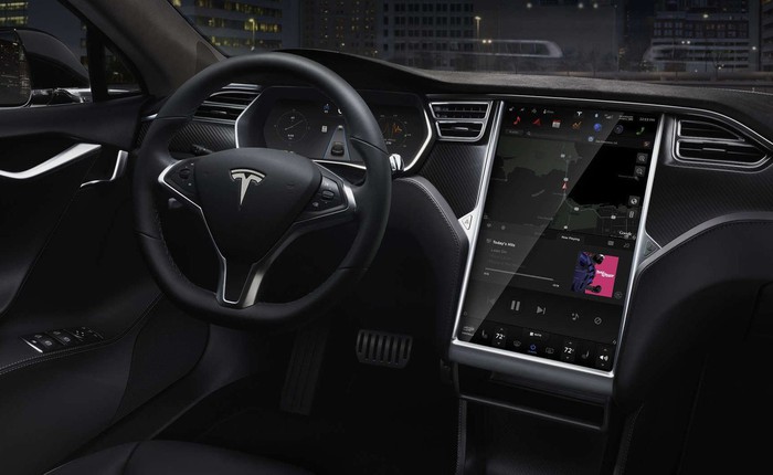 Elon Musk xác nhận rằng Tesla đang phát triển chip AI riêng với sự có mặt của huyền thoại từng làm cho AMD và Apple