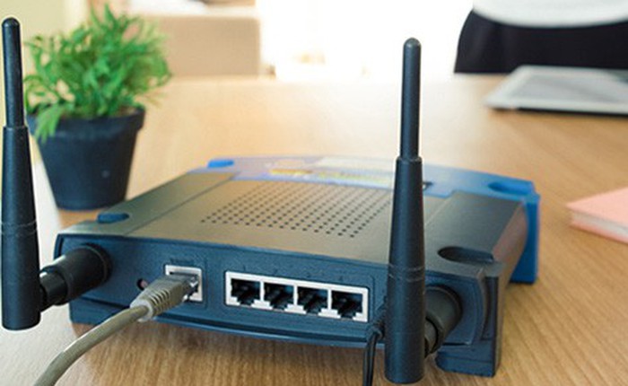 Tại sao khởi động lại router có thể giúp sửa nhiều lỗi liên quan đến đường truyền?