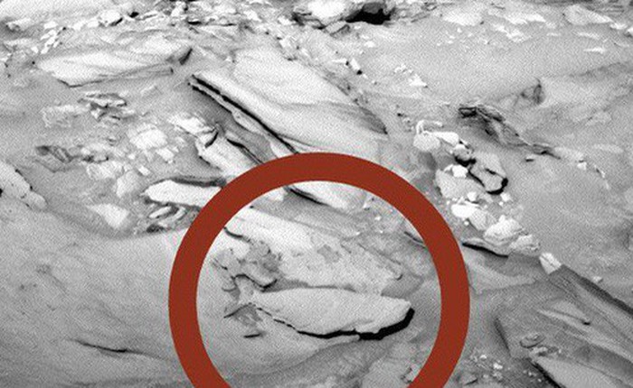 NASA lý giải về những "trùng hợp" khó hiểu trên Sao Hỏa