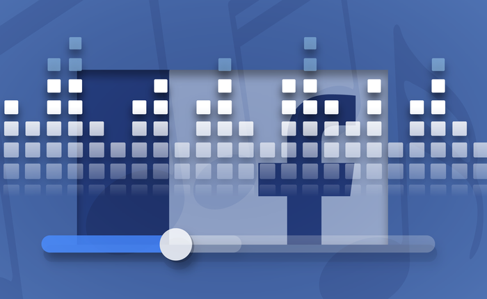 Facebook sắp sửa cho bạn nhạc có sẵn đề chèn vào video và hỗ trợ làm video 360