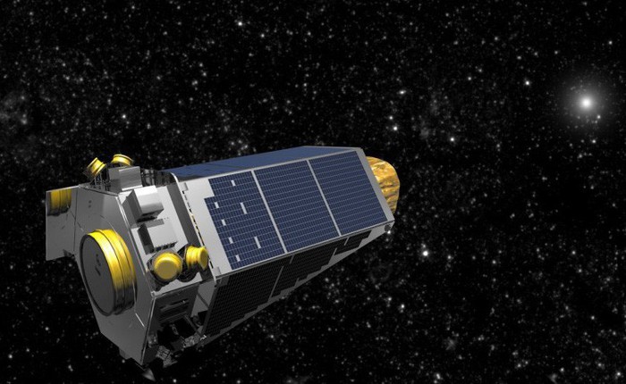 Rạng sáng thứ Sáu tới, NASA sẽ công bố phát hiện thiên văn mới, có được nhờ áp dụng machine learning