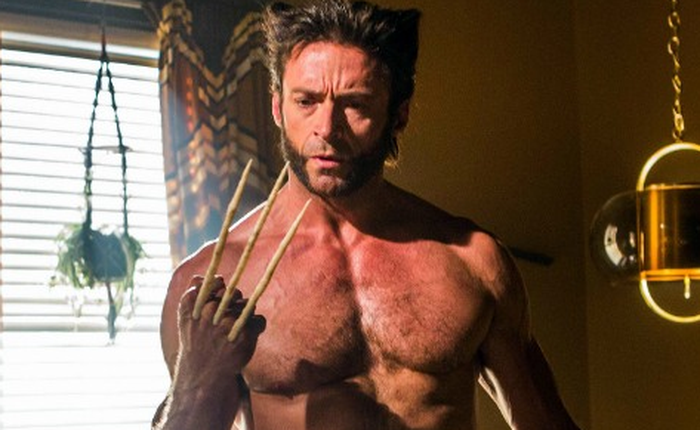 Nếu Marvel và Fox thỏa thuận thành công, Hugh Jackman sẽ tiếp tục thủ vai Wolverine