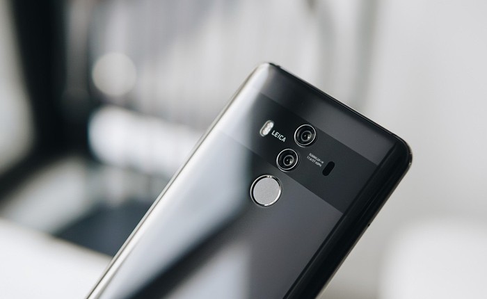 Trải nghiệm camera Huawei Mate 10 Pro: Xứng đáng 100 điểm từ DxOMark?