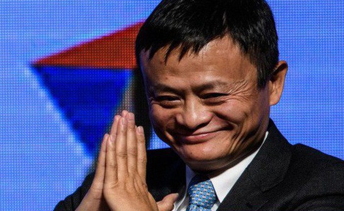 Gọi xe, đặt đồ ăn đến cả cúng tiến tiền cho chùa cũng sử dụng Alipay: Jack Ma đang kiến tạo xã hội không tiền mặt khổng lồ như thế này đây!