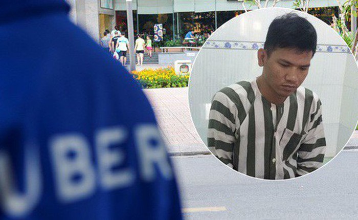 Vụ tài xế Uber hiếp dâm khách nữ ở Sài Gòn vì xinh đẹp: Cô gái quá sốc vì sự việc xảy ra trước ngày cưới