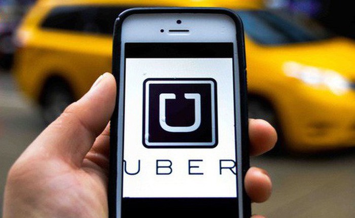 Uber hợp tác với nhiều hãng taxi ở châu Á nhưng bị từ chối ở Việt Nam