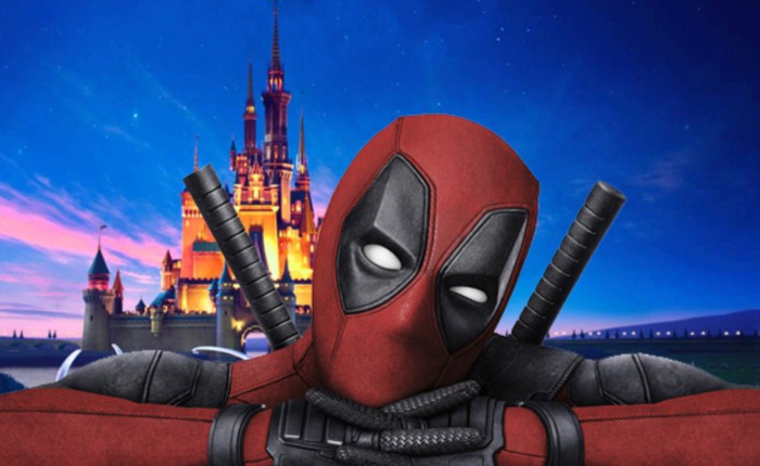 CEO Bob Iger của Disney xác nhận Deadpool vẫn sẽ là phim 18+