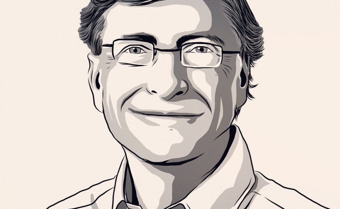 17 sự thật đáng ngạc nhiên về tỷ phú Bill Gates, chắc chắn không có điều nào làm bạn thất vọng