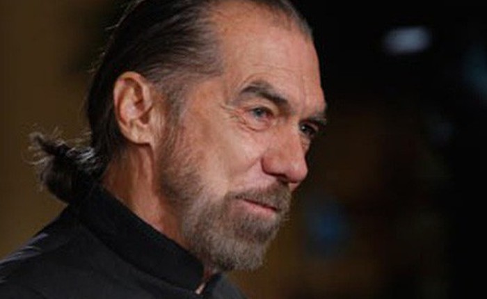 John Paul DeJoria: Câu chuyện từ một kẻ vô gia cư đến tỷ phú nhờ tuân theo 3 quy tắc đơn giản này