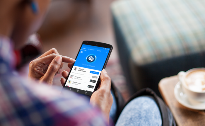Vừa về tay Apple, Shazam đã tung ra tính năng offline mới cho người dùng iOS