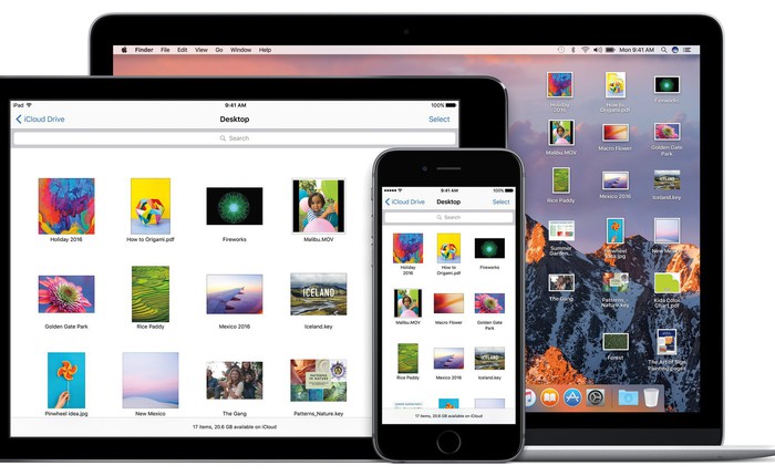 Apple sẽ hợp nhất các ứng dụng iOS và Mac vào năm 2018, tạo ra "trải nghiệm đồng nhất" cho người dùng
