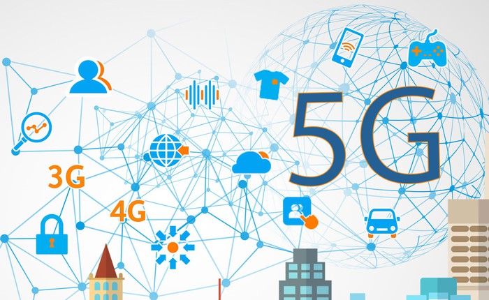 Tiêu chuẩn kỹ thuật đầu tiên của mạng 5G đã chính thức hoàn chỉnh, sắp đưa vào khai thác