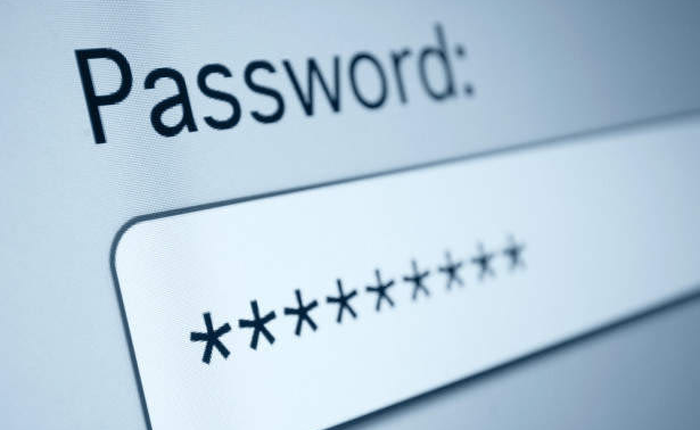 Danh sách 100 mật khẩu tệ nhất năm 2017: "123456" vẫn xếp đầu bảng
