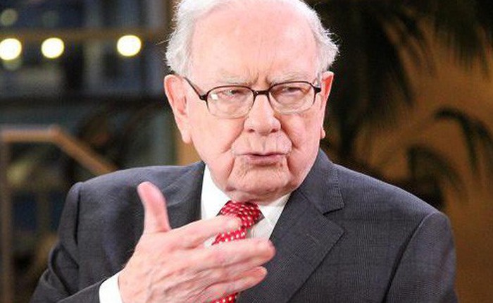 Chuyện thất bại của Warren Buffett: Mua Berkshire Hathaway là sai lầm đầu tiên nhưng còn một sai lầm khác tồi tệ hơn rất nhiều