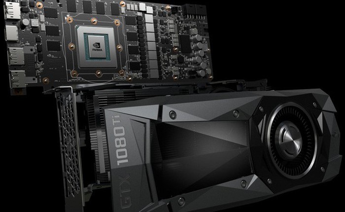 Micron sẵn sàng sản xuất hàng loạt bộ nhớ GDDR6 trong nửa đầu 2018 dành cho card đồ họa cao cấp của Nvidia và AMD