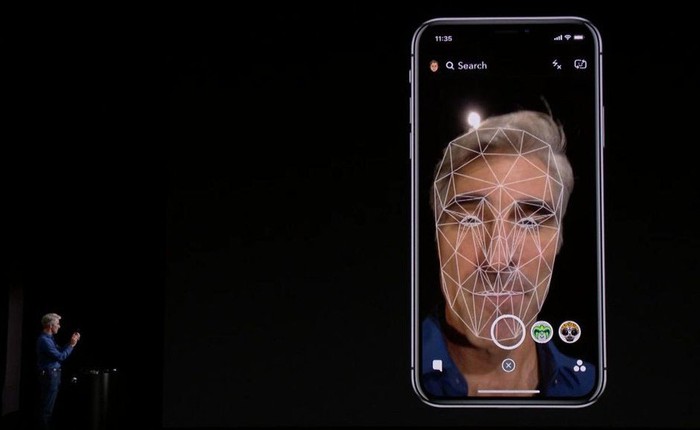 Kỳ lạ, Face ID trên iPhone X không thể dùng cho tính năng Family Purchase và không ai rõ vì sao