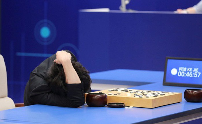 "Bại tướng" của AlphaGo tuyên bố sẽ đấu "trận lượt về" với trí tuệ nhân tạo