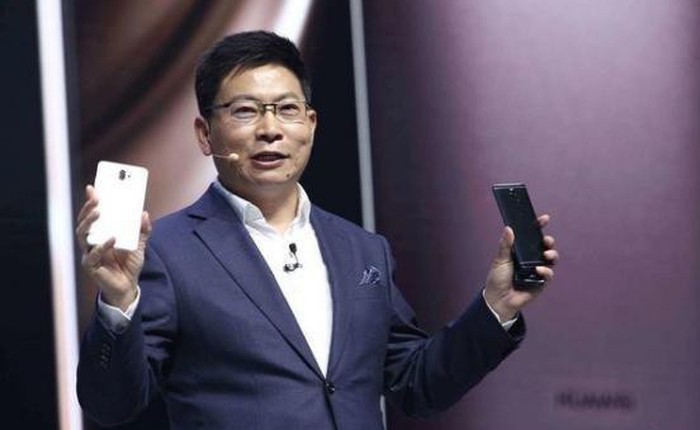 Lãnh đạo cao cấp của Huawei bị bắt vì nhận hối lộ